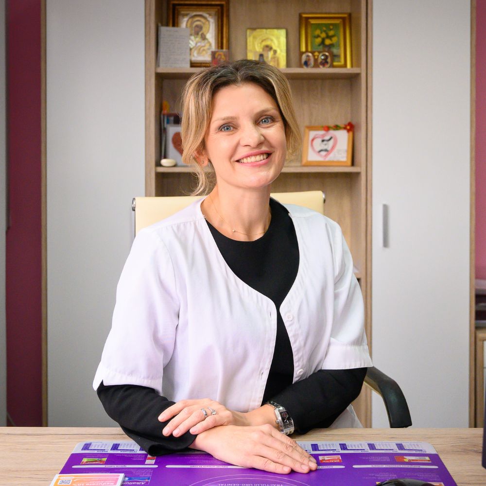 Dr Natalia Barcaru_Ginecologie Sector 5
