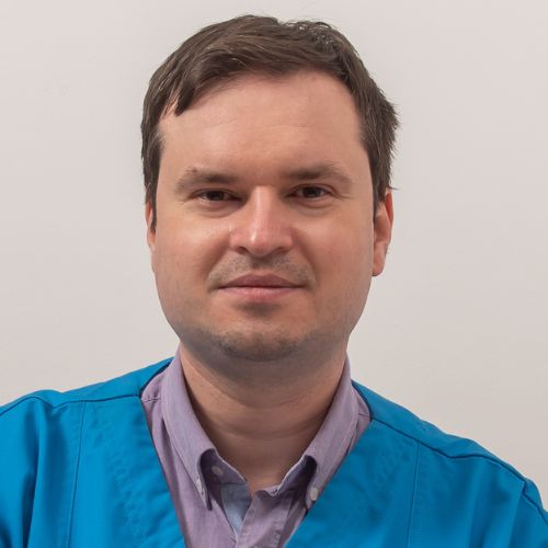 Dr Rosulescu Razvan medic primar cardiologie Bucuresti