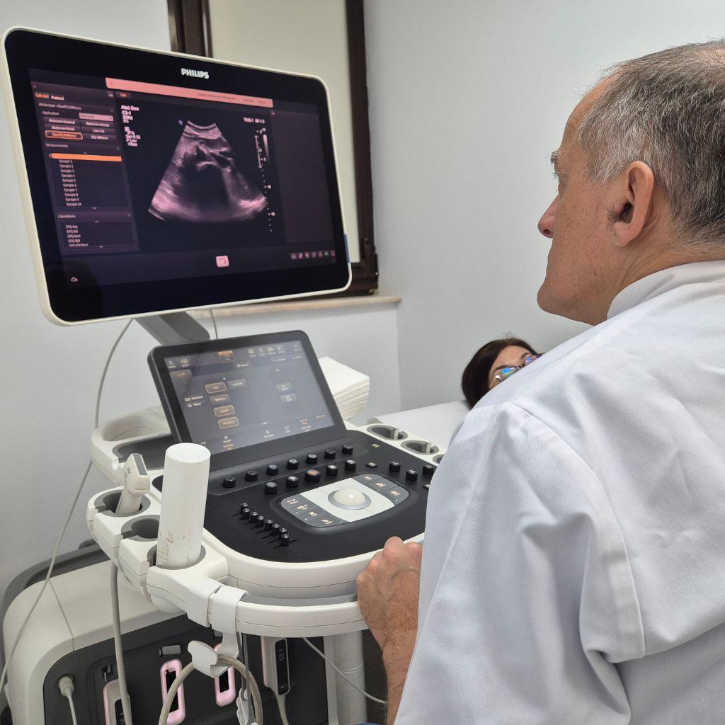 Dr Marian Tomescu_Centrul Medical Dr Furtuna Dan