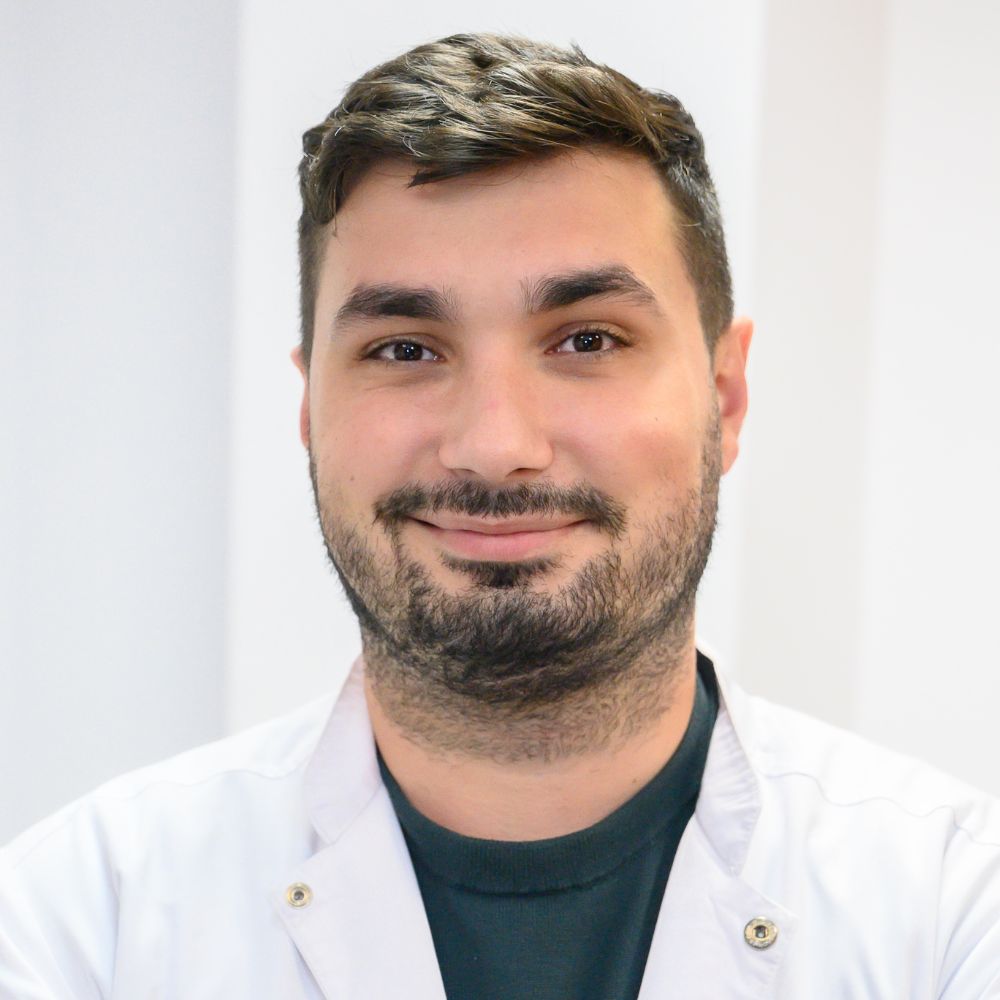 Dr Alexandru Cherciu_Urologie sector 5