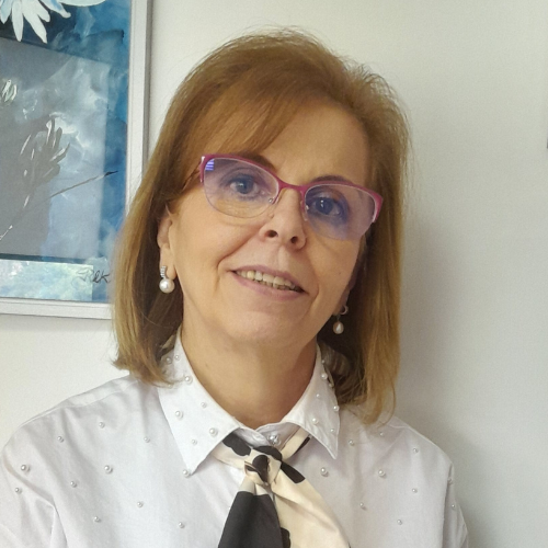 Dr Ruxandra Constantina - Centrul Medical Dr Furtuna Dan