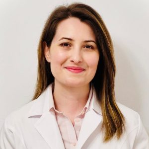 Dr Davidoiu-Salavastru Ana-Maria Centrul Medical Dr Furtuna Dan