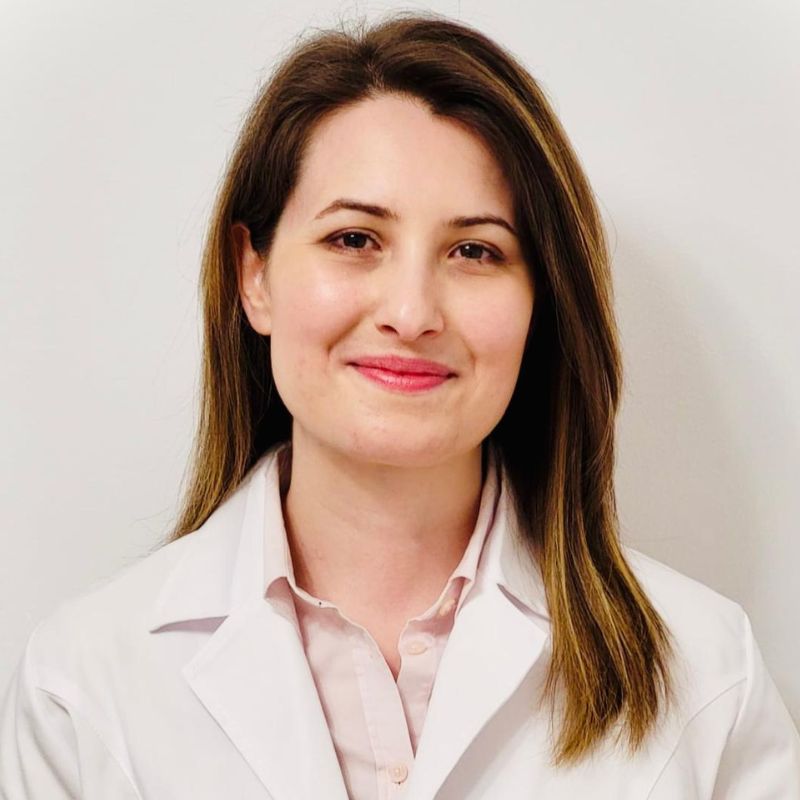 Dr Davidoiu-Salavastru Ana-Maria Centrul Medical Dr Furtuna Dan