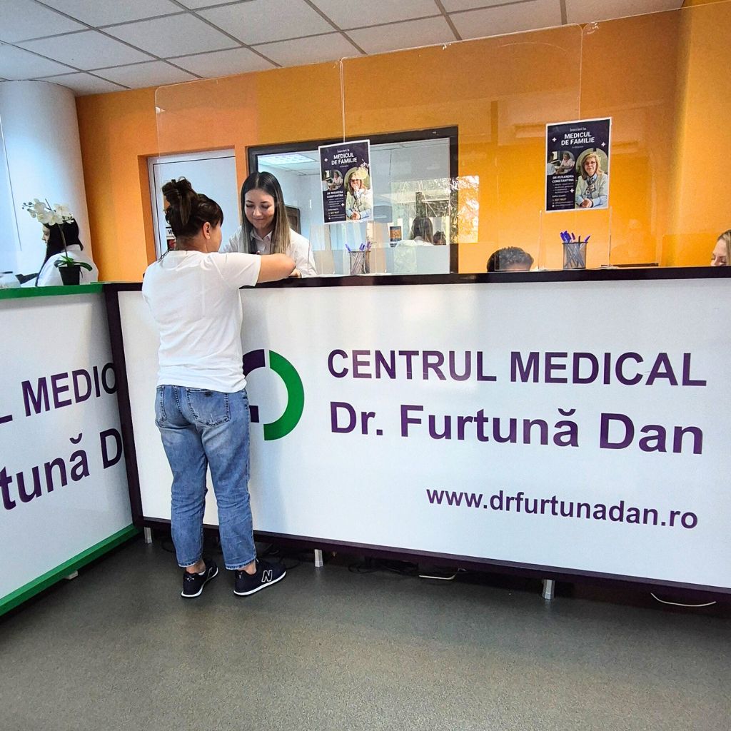 Centrul Medical Dr Furtuna Dan