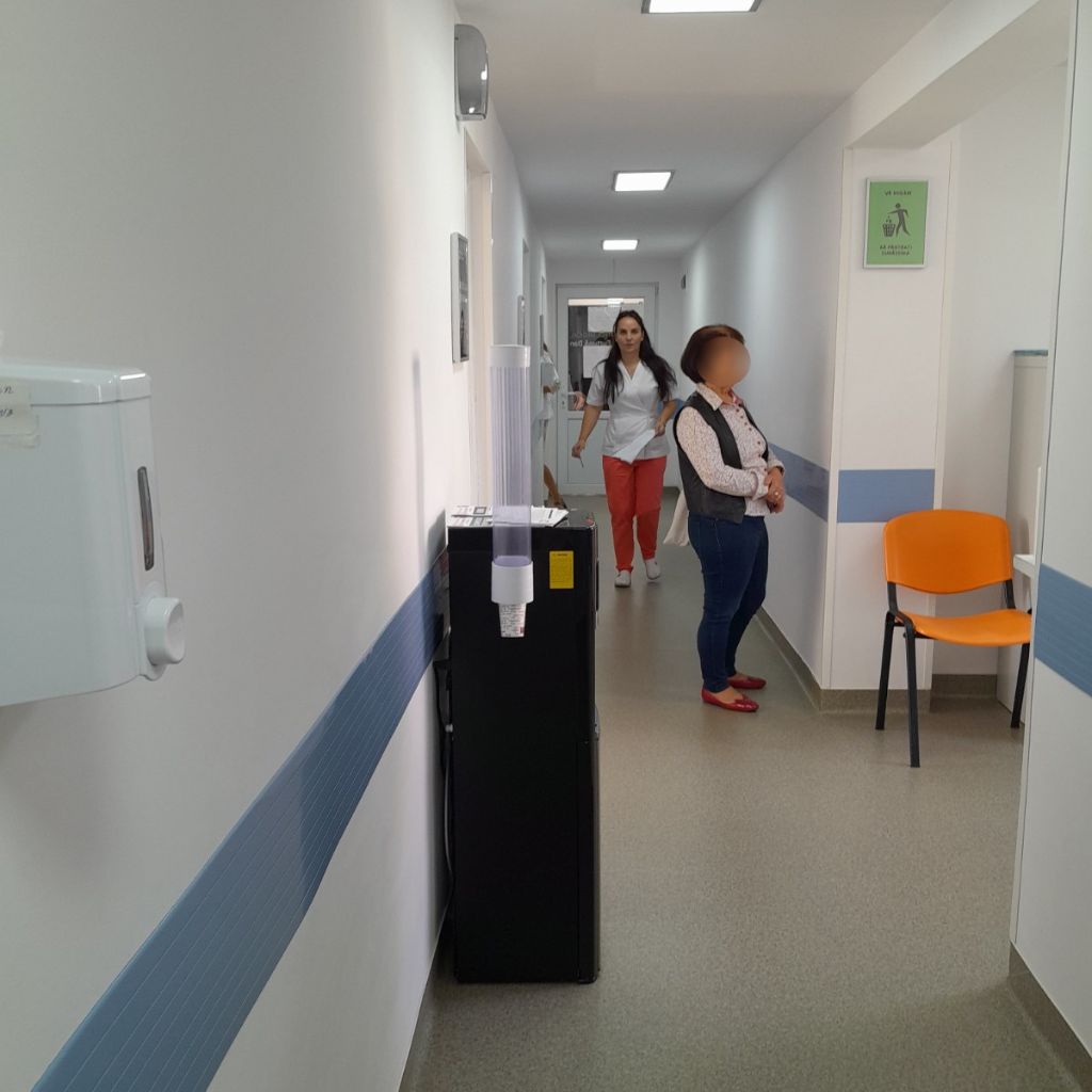 Centrul Medical Dr Furtuna Dan_Teius