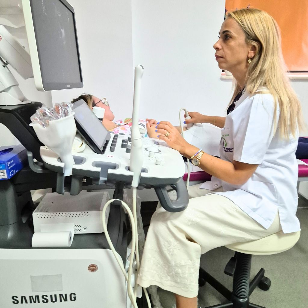 Dr Irina Spadaro_ginecologie_Centrul Medical Dr Furtuna Dan