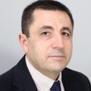 Dr Marius Marian Andronache - medic specialist Cardiologie, supraspecializare Aritmologie