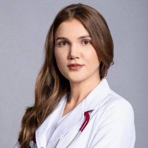 Dr Diana Lolea medic specialist diabetolog