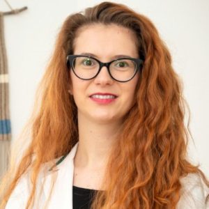 Dr Cristea Elena Bianca medic psihiatru pediatru
