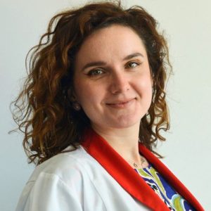 Dr Opait Marilena medic psihiatrie pediatrica